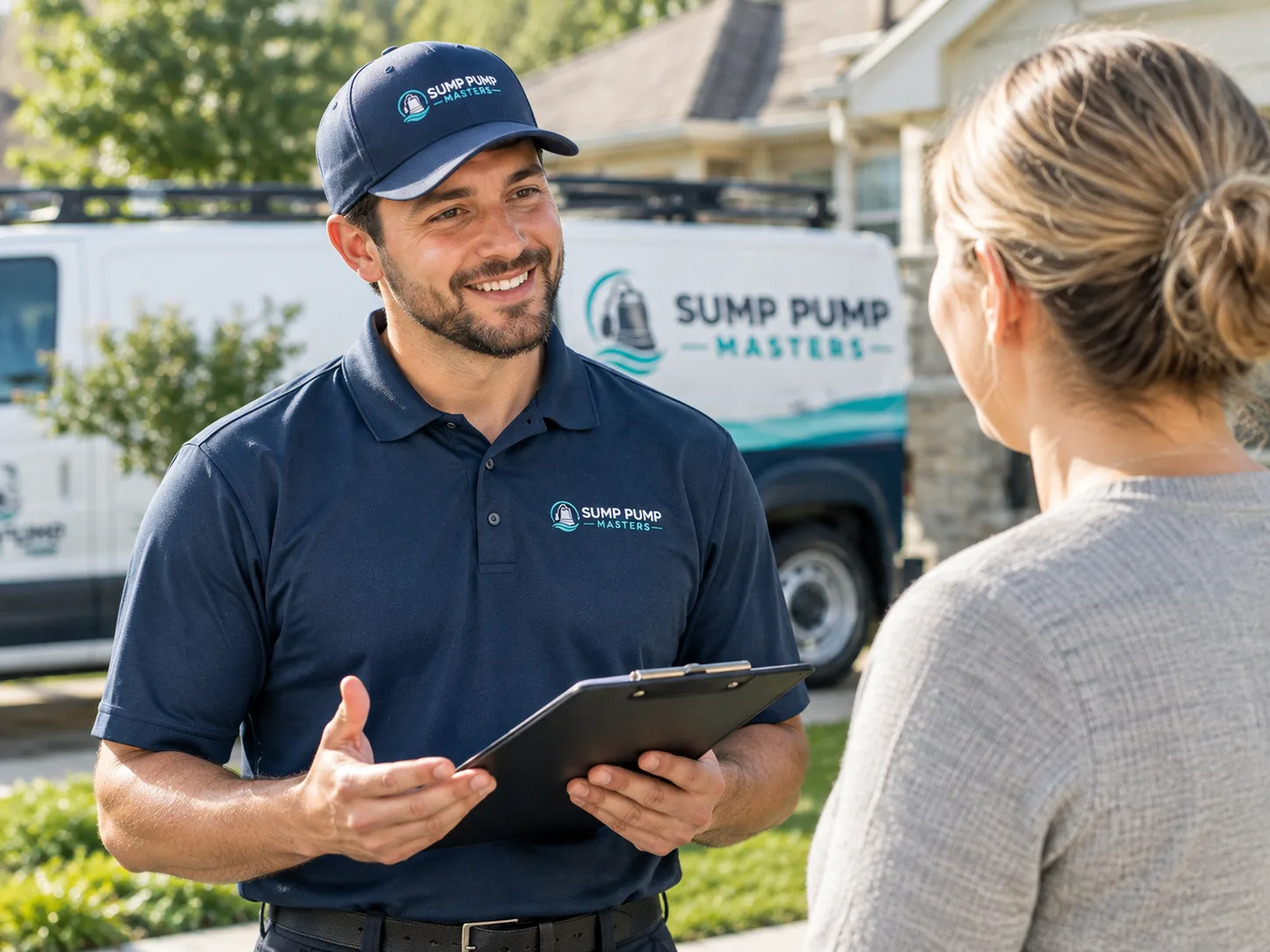 Sump Pump Repair Bluff City, KS FAQs